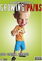 Growing Pains: Good Study Habits