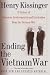 The Kissinger List