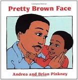 Pretty Brown Face: Family Celebration Board Books