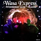 Psychedelic Jazz Trance