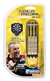 Gold Medal Phil Taylor Brass Dart