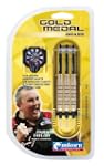 Gold Medal Phil Taylor Brass, Set di...