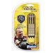 Gold Medal Phil Taylor Brass, Set di freccette, Oro, 30 g