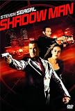Shadow Man [UK IMPORT] - Steven Seagal
