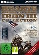 Hearts of Iron 3 Collection (PC)