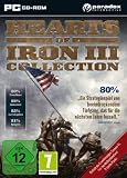 Produkt-Bild: Hearts of Iron 3 Collection (PC)