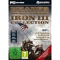 Hearts of Iron 3 Collection (PC)