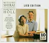 Lied Edition