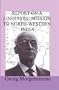 Report on a Linguistic Mission to North-Western India