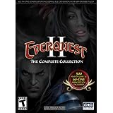 Everquest II: Complete Collectionby Sony Computer...