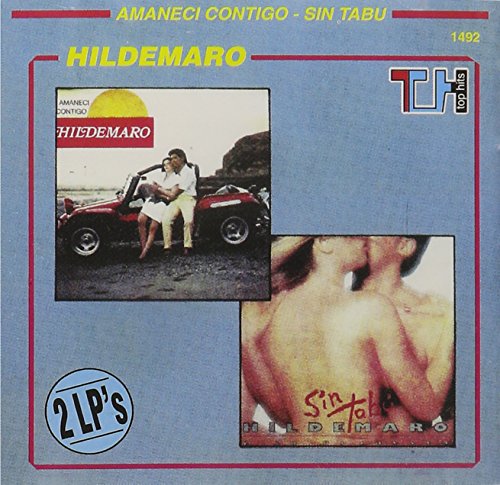 Hildemaro - Como nadie Lyrics - Zortam Music