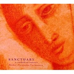 Sanctuary: A Cathedral Concert