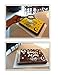 Eid Ramadan Stencil Set