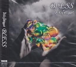 BLESS(DVD付B)