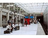 51ZowPcSfTL. SL160  10x8 Photograph (25x20cm) Paris Metro Airport Station from Flightglobal