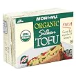 Morinu Organic Firm Tofu, Silken, 12.3-Ounce Packages (Pack of 12) Morinu Organic Firm Tofu, Silken, 12.3-Ounce Packages (Pack of 12)