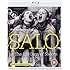 Sal&ograve; or the 120 Days of Sodom [DVD + Blu-ray] [1975]