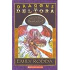 Dragons of Deltora Special Edition Books 1 and 2 (Dragons of Deltora, Books 1 and 2) by  Emily Rodda