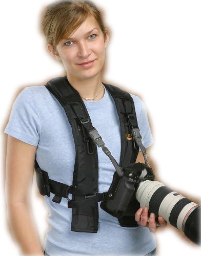 Kinesis X-Harness - INCLUDES H435 Camera to Harness Connector