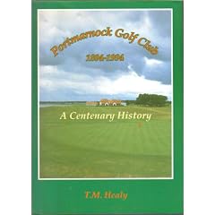 Portmarnock Golf Club 1894-1994