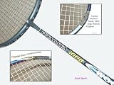 Badminton racket Titanium Ti-3008