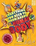 Everything you need to know about the human body