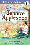 Johnny Appleseed (Ready-To-Read - Level 1 (Quality))