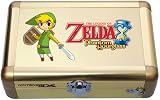 Revue   / Valise de transport aluminium officielle Nintendo Zelda