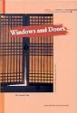 Windows and Doors: A Study of Korean Architecture