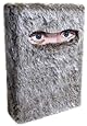 The Wild Things Fur-covered Edition