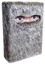 The Wild Things Fur-covered Edition