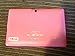 Zeepad 7'' Allwinnwer A13 Boxchip Cortex A8 Android 4.0, 4gb Capacity, 512 Mb Ram, Multiple Touch Capactive Screen, Wifi, Skype Video Calling, Netflix Movies with DUAL CAMERA (Pink)