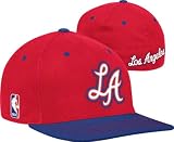 Adidas Los Angeles Clippers On-Court Cap