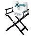 Guidecraft Florida Marlins Junior Director's Chair