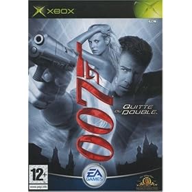 James Bond 007 : Quitte ou Double
