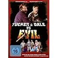 Tucker & Dale vs Evil
