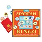 Spanish Bingo