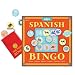 Spanish Bingo