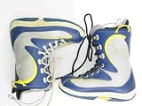 Used Burton Foundation Snowboard Boot Men’s Size 12 thumbnail