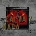 Anklicken zum Vergrößeren: Calva y Nada - Palpita Corazon Palpita (Audio CD)