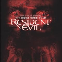 Resident Evil