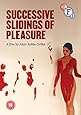 Successive Slidings of Pleasure (DVD)