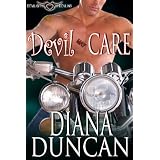 Devil May Care (Devilish Devlins) ~ Diana Duncan