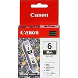 Canon Black Ink Cartridge For Canon Photo Printers