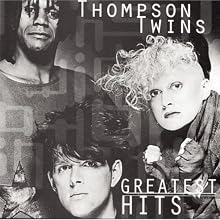 Thompson Twins