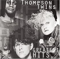 Thompson Twins - Greatest Hits