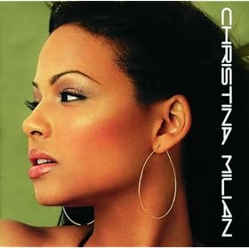 Christina Milian