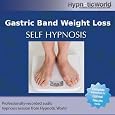 Gastric Band Weight Loss Hypnosis CD