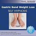 Gastric Band Weight Loss Hypnosis CD