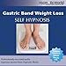 Gastric Band Weight Loss Hypnosis CD